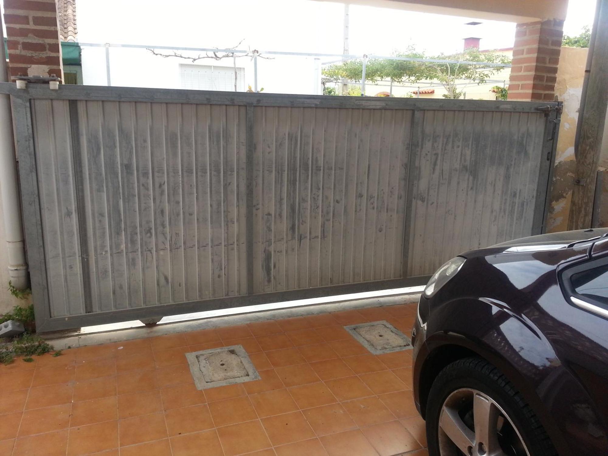 Casa De Playa En Oliva Al Lado Del Met Y Campo De Golf Exterior foto