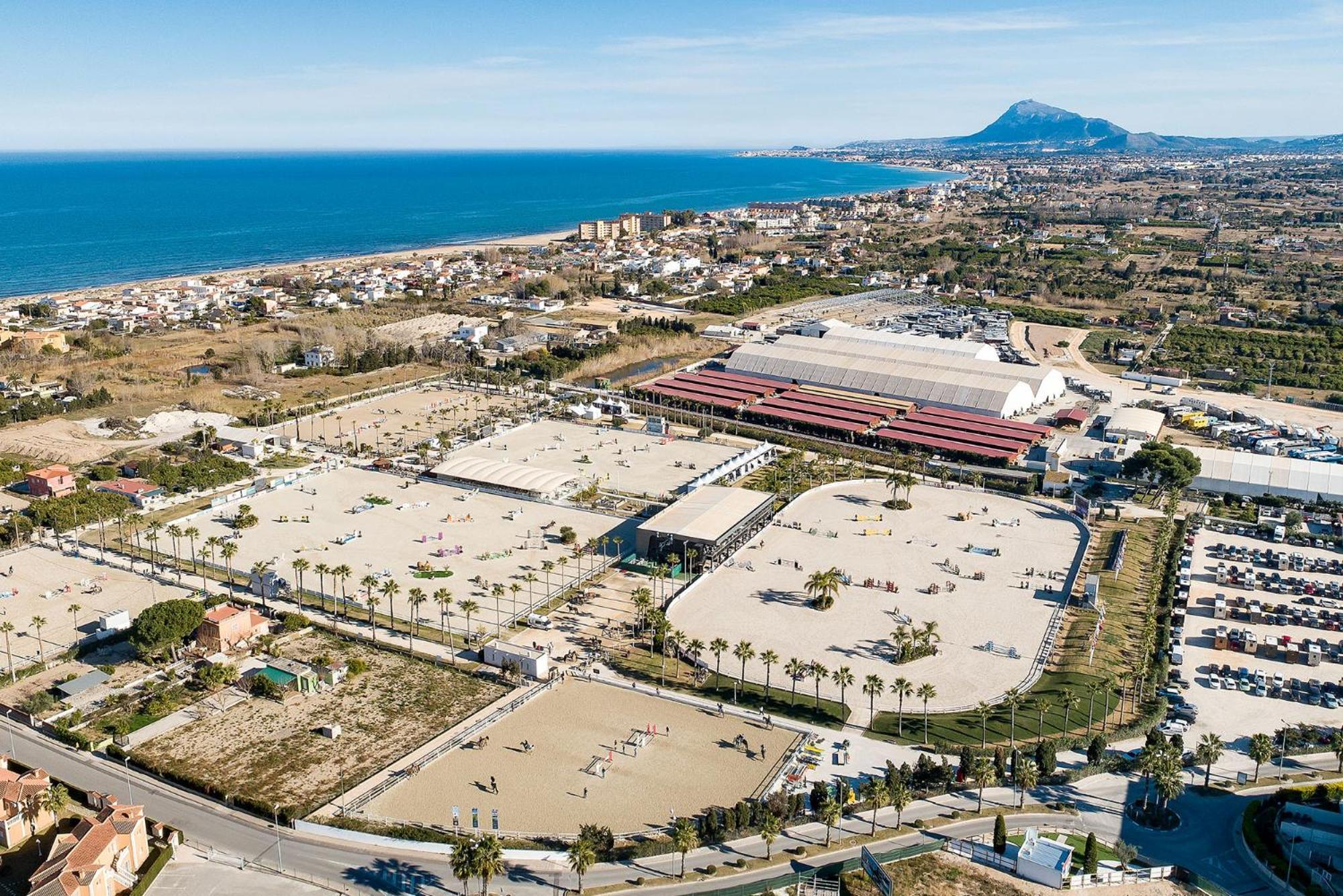 Casa De Playa En Oliva Al Lado Del Met Y Campo De Golf Exterior foto